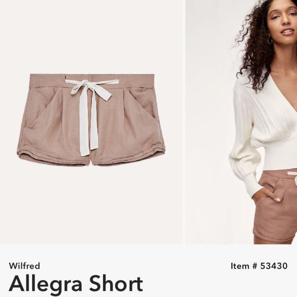 Wilfred Allegra short in Cairo
